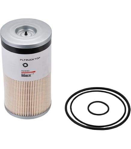 Amazon.com: XYZIL Fuel Filter 23304-EV023 23304EV022 23304-EV021