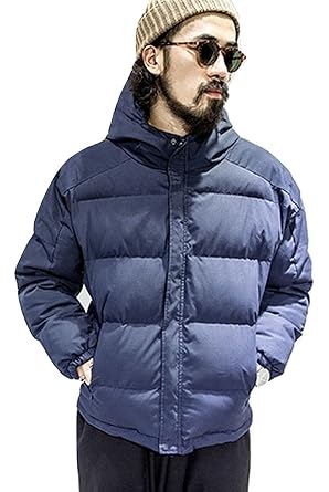 Amazon R Y A R メンズ ファッション カジュアル 人気 ダウン