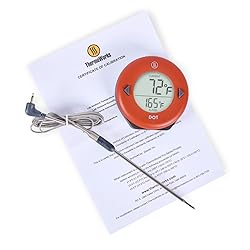 ThermoWorks DOT — Chefs’ Favorite Simple Alarm