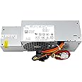 Power Supply 235W Replacement for Dell Optiplex 760 780 960 SFF H235P-00 H2352A0 0PW116 PW116