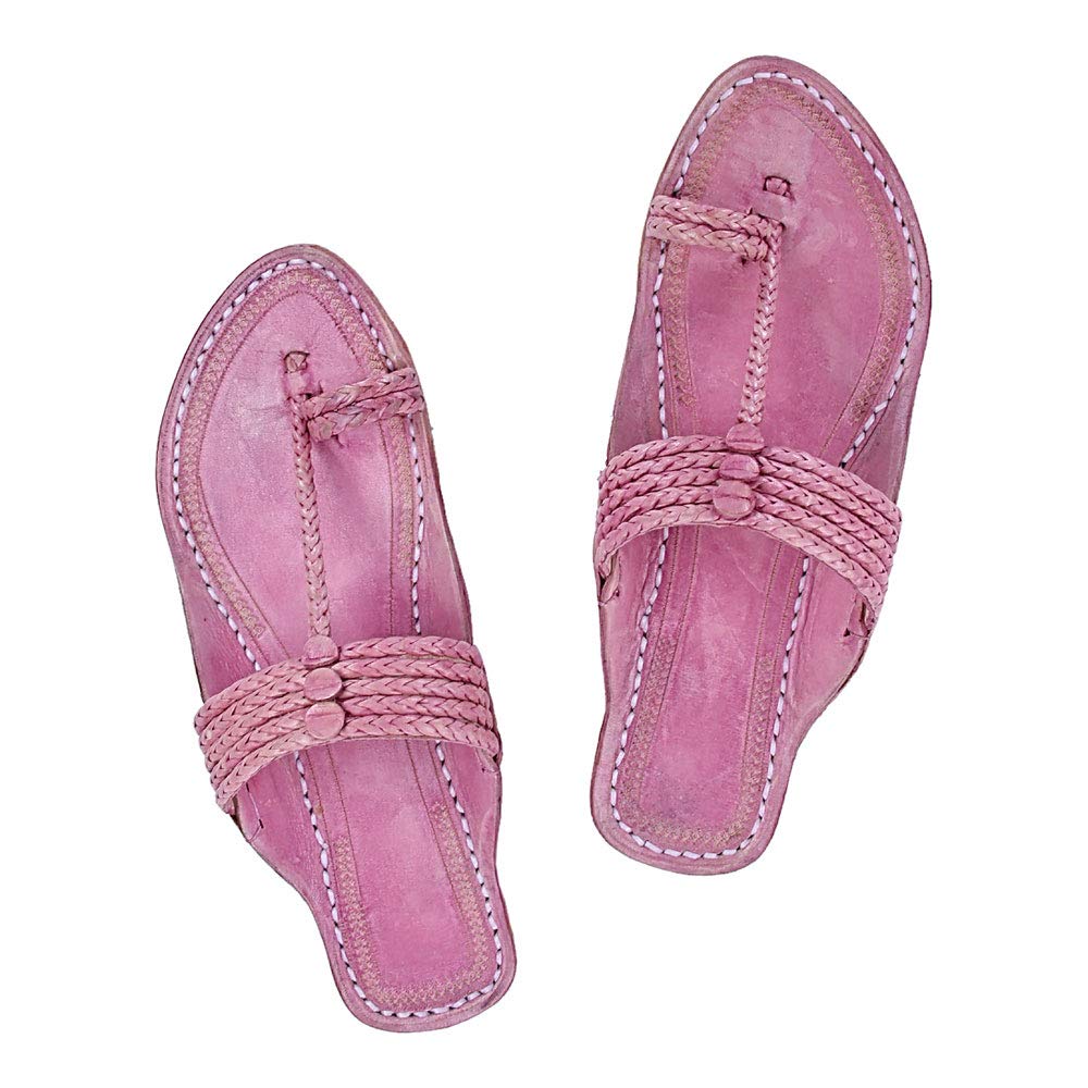 kolhapuri chappals amazon