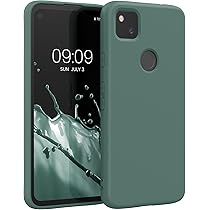 Google Pixel 4a - New Unlocked Android Smartphone - 128 GB of