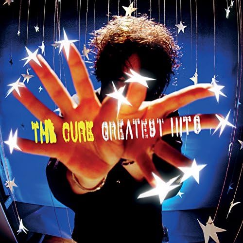 Amazon.com: The Head on the Door: CDs & Vinyl