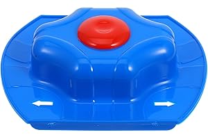 ULTECHNOVO Multifunctional Mandoline Hand Guard Safety Holder with Pressdown Design for Kitchen Food Handling