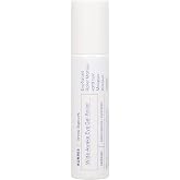 KORRES Greek Yoghurt Wide Awake Eye Gel Roller Ball Serum, 0.51 fl oz | Hyaluronic Acid &amp; Caffeine for Dark Circles &amp; Puffy Eyes, Brightening &amp; Hydrating Formula