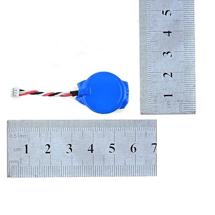 Motherboard Components Computers Tablets Networking Cmos Battery Gc000kh00 Bios For Dell Latitude E6400 E6410 Backup Reserve Blue Topografiapv Cl