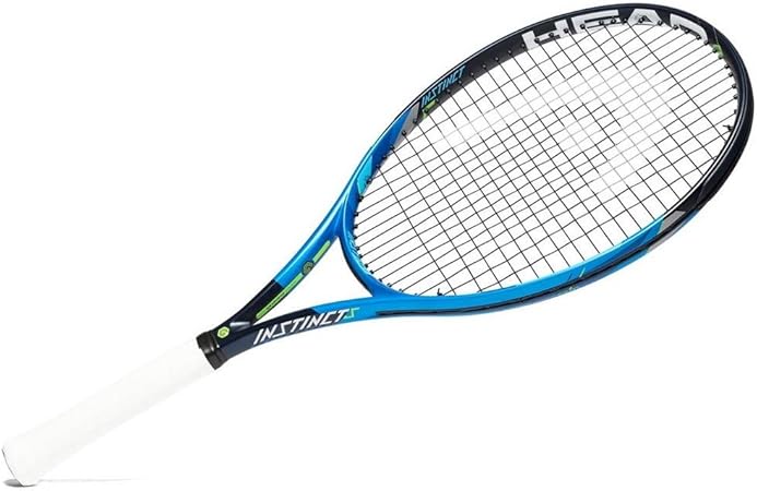 head graphene touch instinct