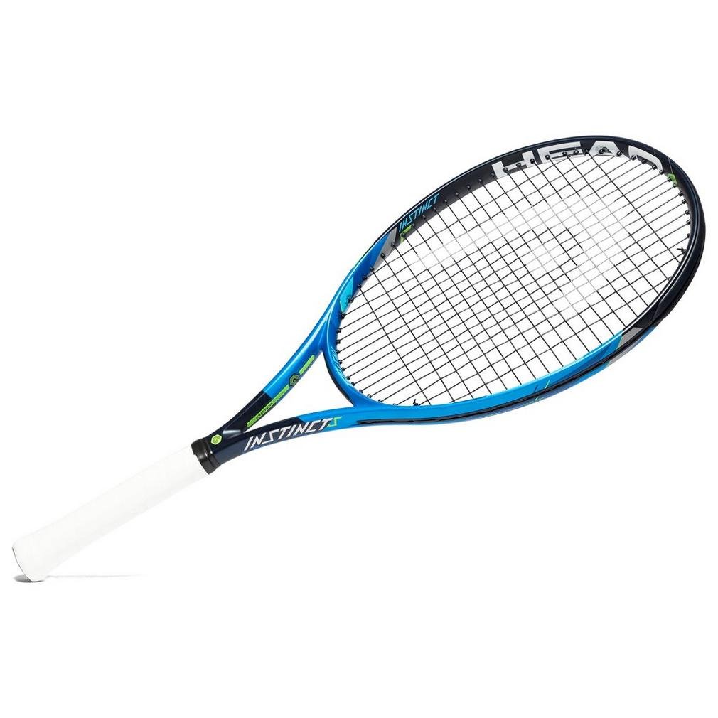 raquette head instinct