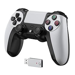 IWGAME Controller for PlayStation 5, Compatible