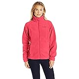 Columbia Women's Benton Springs Classic Fit Full