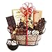 California Delicious Chocolate Delights Gift Basket