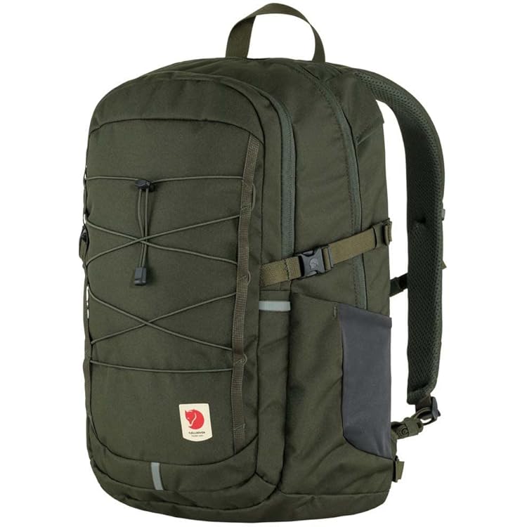 sakula Amazon.com: Fjällräven Skule 20 Backpack - Basalt: Clothing, Shoes