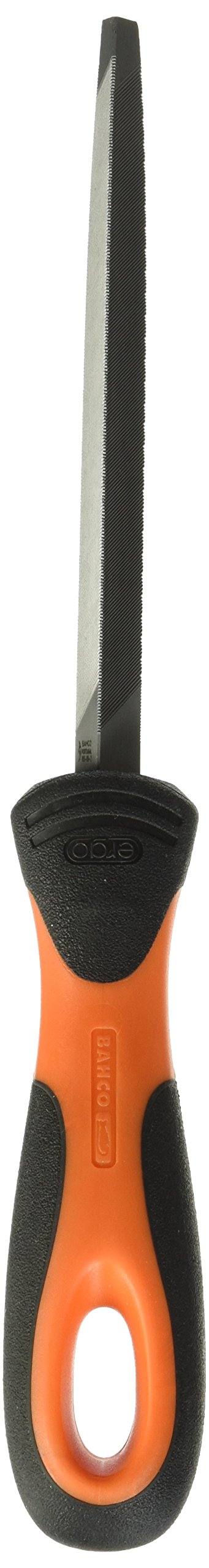 Bahco 4-183-05-2-2-5" Reg Taper Saw,Single Pack