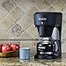 BUNN Speed Brew 10-Cup Home Coffee Brewer