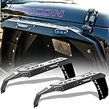 Front Fender Flares for Jeep 2007-2007 2018
