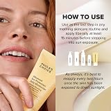 Paula's Choice SPF 50 Daily Moisturiser PA++++ No White Cast Dry Skin 60ml view 4