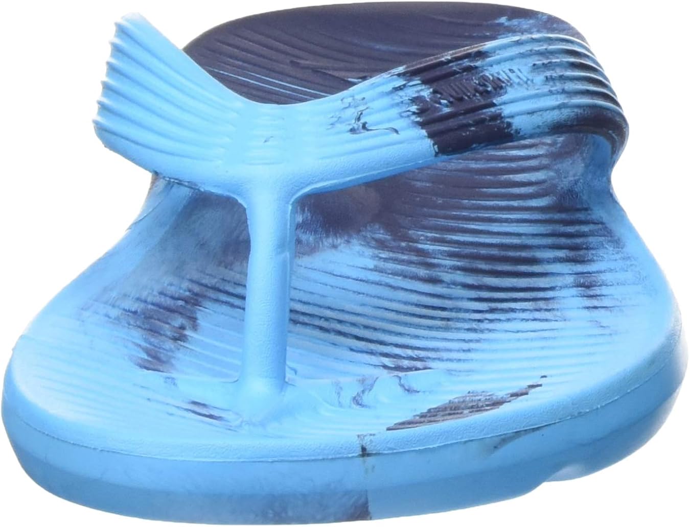 Quiksilver Men's Beach & Pool Shoes, Blue Blue Blue Grey Xbbs, Womens 8: Shoes