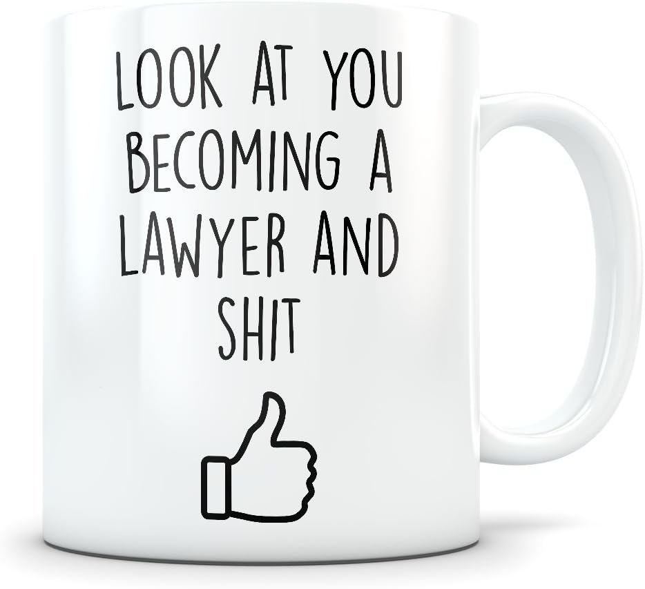 gifts for female law school graduates