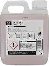 ValetPRO Dragon's Breath Wheel Cleaner 1 L for All Wheel Types view 2