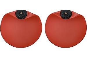 CLETO REYES Round Spheric Double End Bag Bladder Replacement (1 Valve) Latex, Boxing Equipment Accessories