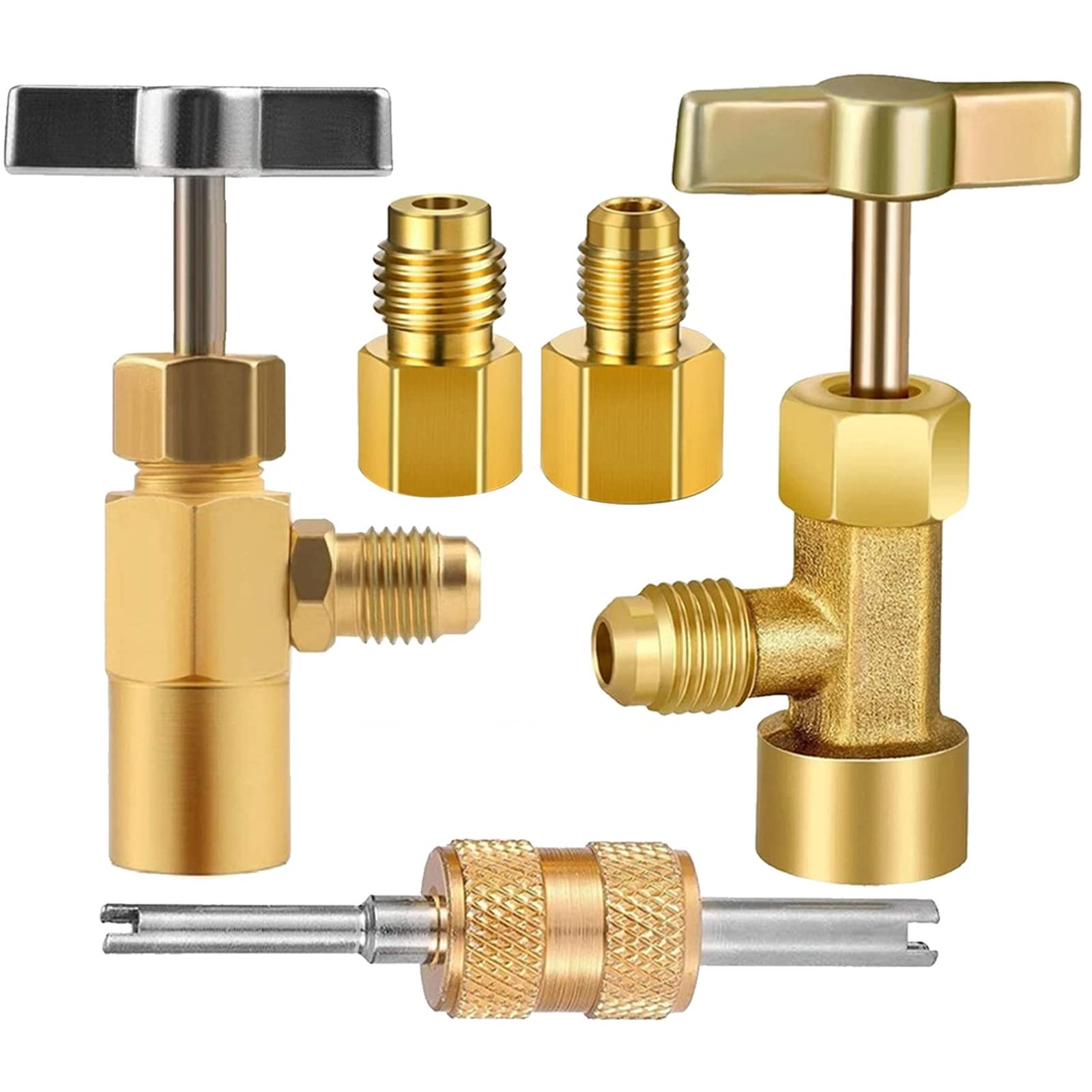 Mua Boltigen R134A Can Tap, R134A SelfSealing and Puncture Style