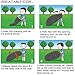 Air Sofa Outdoor Inflatable Lounger Hangout Compression Sleeping Bags Nylon Fabric With Carry Bags With Side Pocket