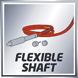 Einhell TC-MG 135 E Grinding Tool 135W, 10000-32000 RPM, 189 Accessories view 9