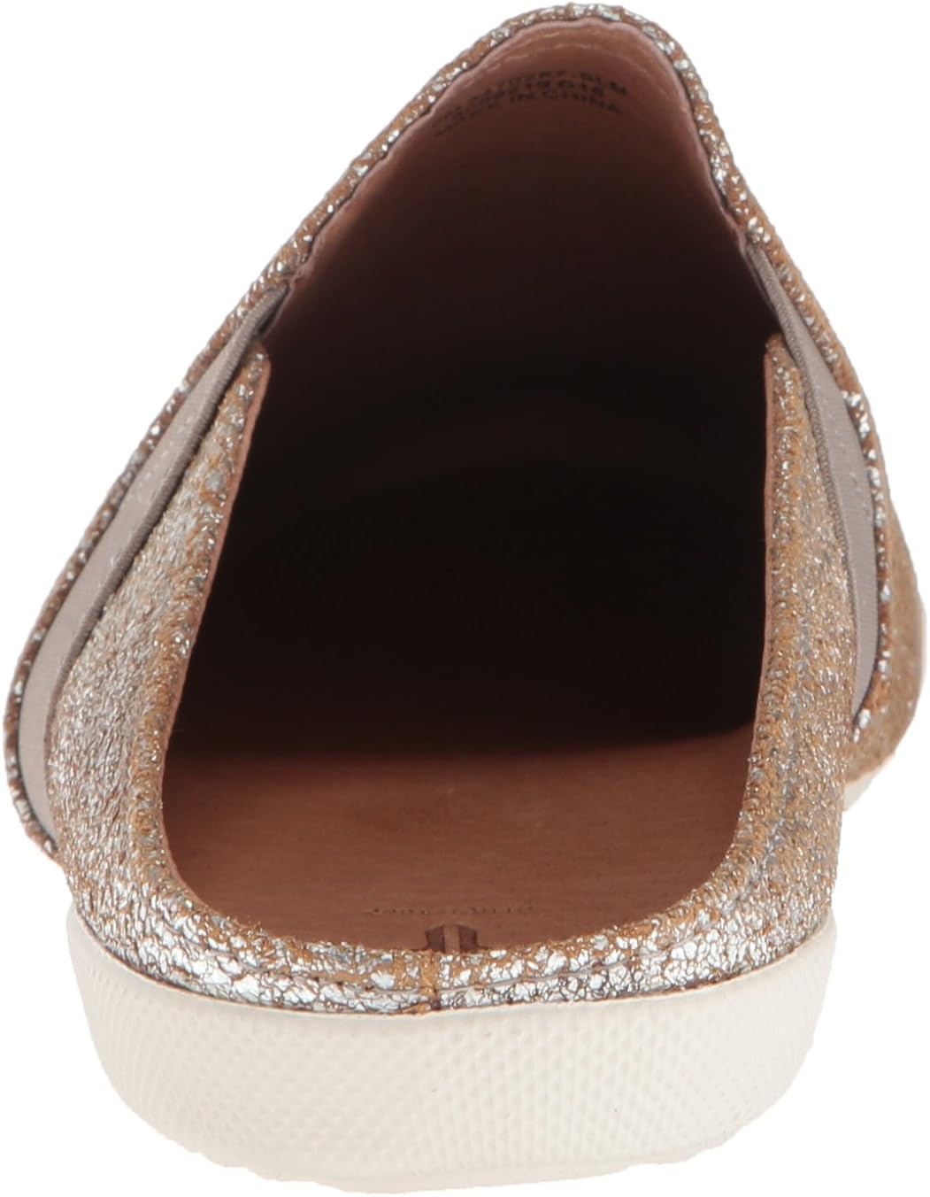 frye melanie gore mule