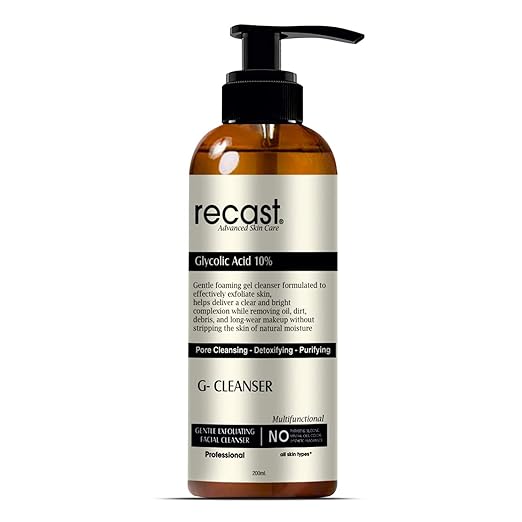 aldanglo foaming face wash