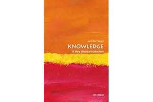 Knowledge: A Very Short Introduction