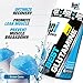 Best Glutamine Essential Amino Acid for Intense Training, Snow Cone, 14.1 Ounce