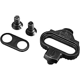 Shimano (Shimano) CL-MT001 Multi-Entry SPD Cleat Without Cleat Nut ICLMT001