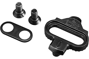 Shimano Cleat Set CL-MT001 Multi-Entry Mode SPD Cleat Without Cleat Nut ICLMT001