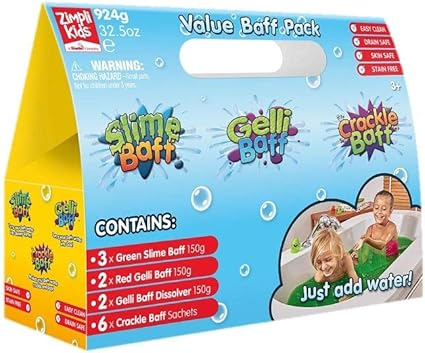 slime baff amazon