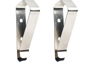 2 Garage Outlet Garage Remote Visor Clip for Liftmaster Sears Chamberlain