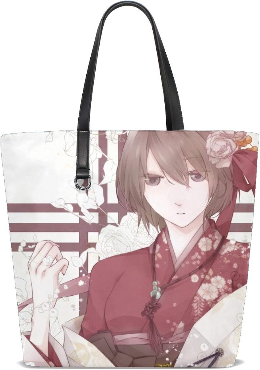 two sided bag for ladies