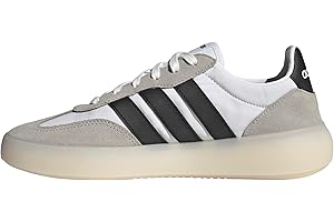 adidas Womens Barreda Decode Sportswear Sneaker