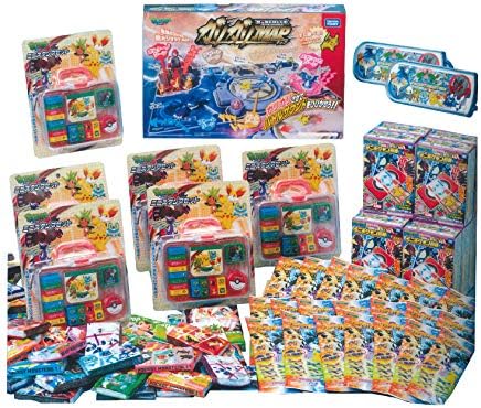 Amazon ポケモングッズプレゼント 100名様用 縁日用品 おもちゃ