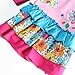 novatx Flower Princess Baby Girl Clothes H5602 Pink (4/5y)