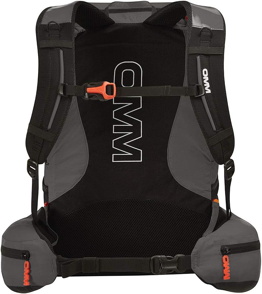 OMM Classic 32 Grey - Image 4