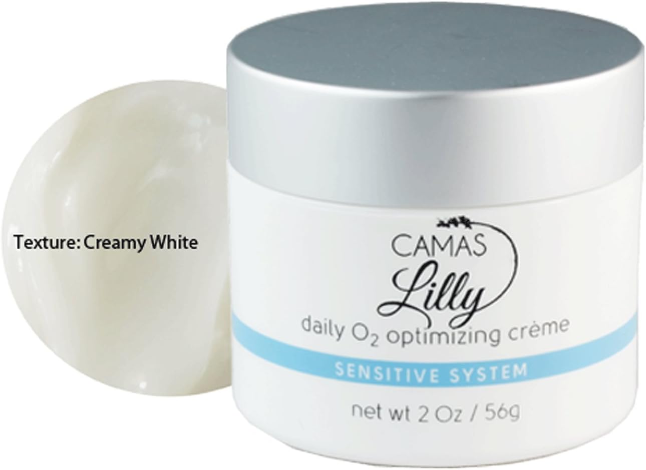 Oxygen Optimizing Crème