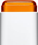 Clarins Sun Care Stick SPF 50+ 17g Invisible Face & Body Sunscreen view 5