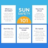 Coppertone Sunscreen Lotion SPF 30 7oz UVA/UVB Protection Lightweight view 6