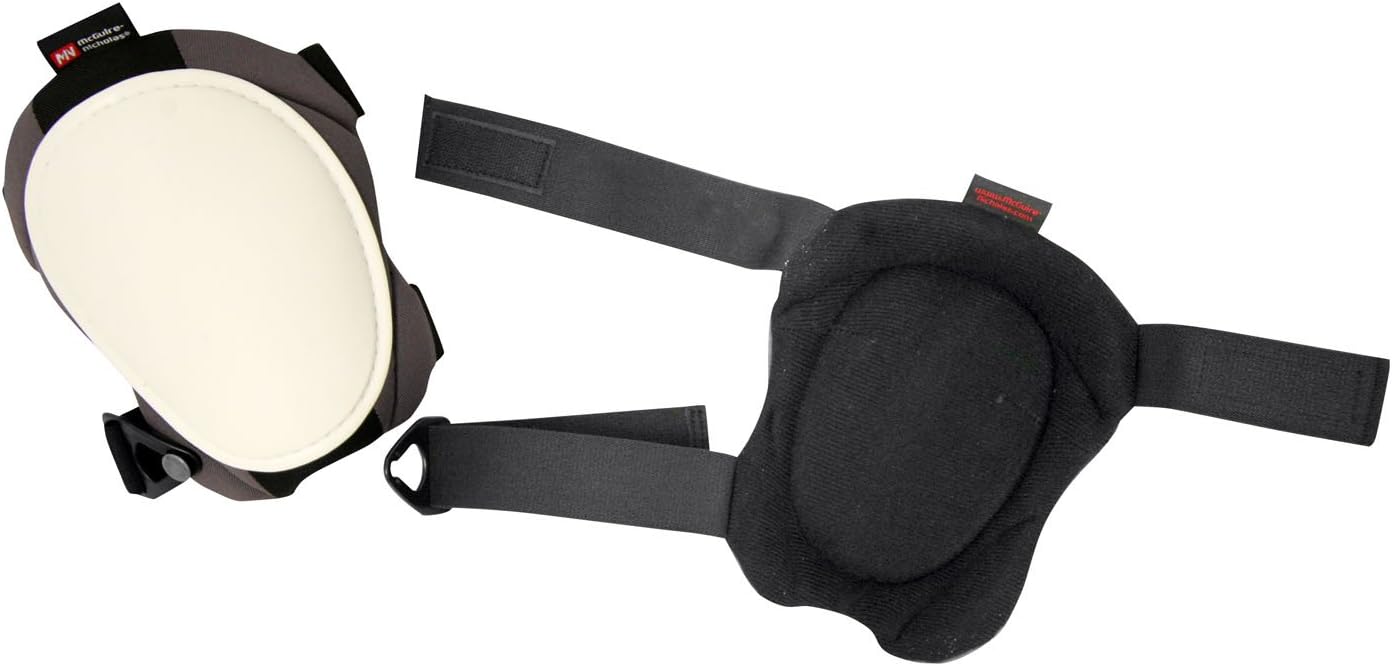 rooster group 354 Soft Cap Knee Pads