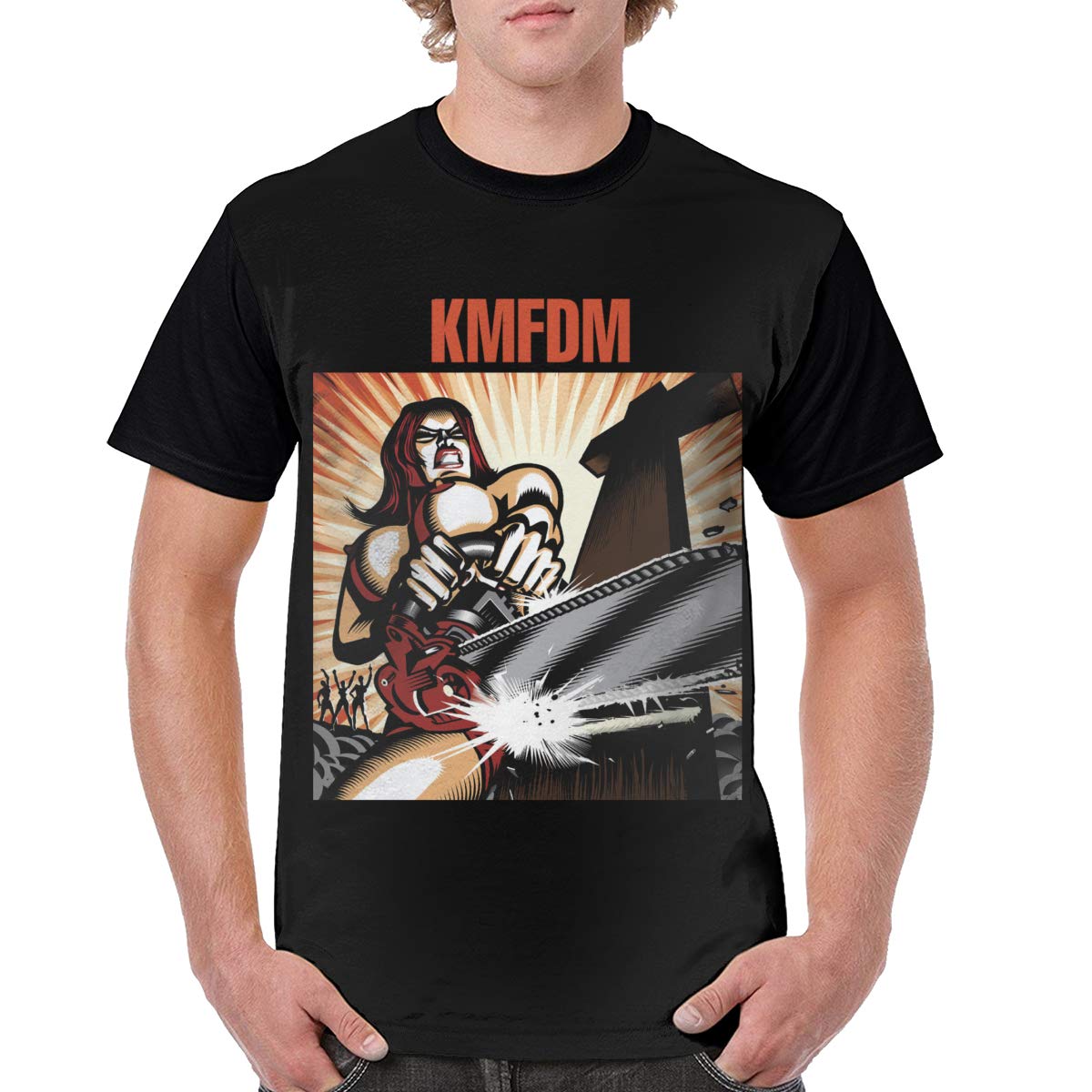 kmfdm-shirt-custom-short-sleeve-round-neck-crewneck-t-shirt-kitilan