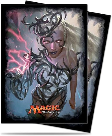 Mtgデッキプロテクター 統率者16 2 エーテリウム造物師 ブレイヤ トレカ 通販 Amazon