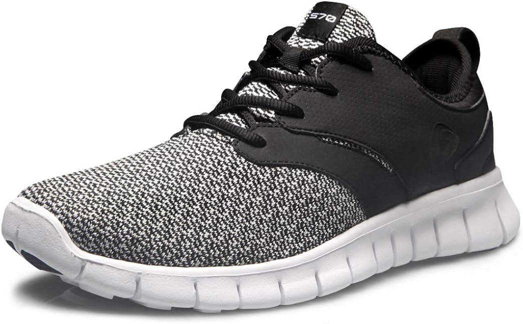 asics shock absorbing shoes