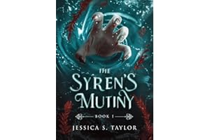 The Syren's Mutiny (Hardcover) (Seas of Caladhan)