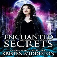 Audible edition cover