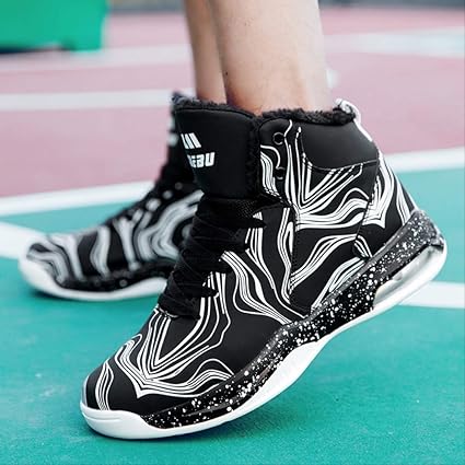 zapatillas baloncesto personalizadas